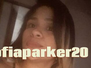 Sofiaparker20