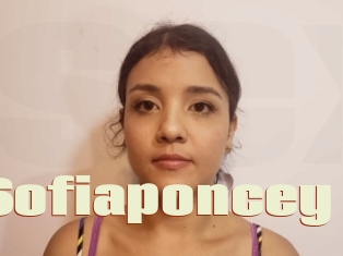 Sofiaponcey