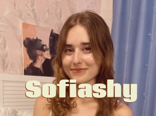 Sofiashy