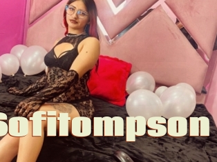 Sofitompson