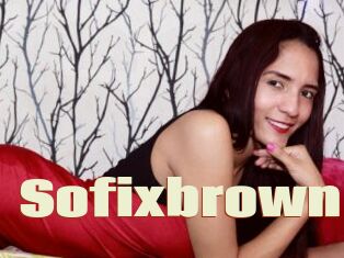 Sofixbrown