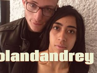 Solandandrey