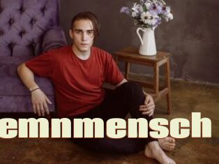 Solemnmensch