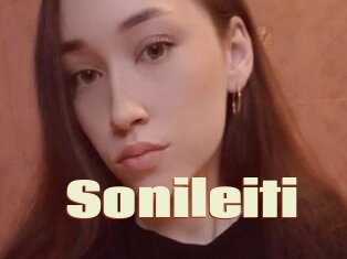 Sonileiti