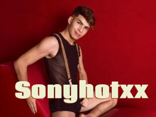 Sonyhotxx