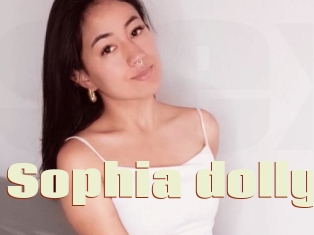 Sophia_dolly