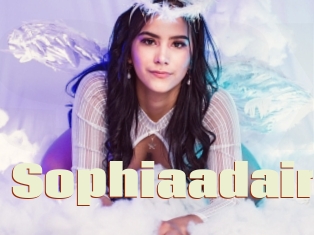 Sophiaadair