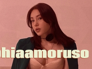 Sophiaamoruso
