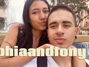 Sophiaandtony