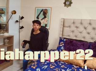 Sophiaharpper22