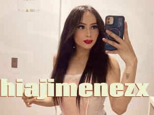 Sophiajimenezx