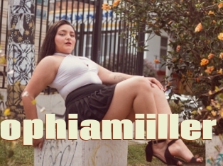 Sophiamiiller