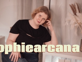 Sophiearcana