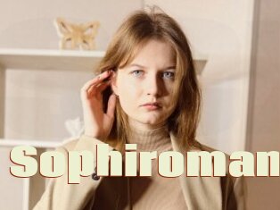 Sophiroman