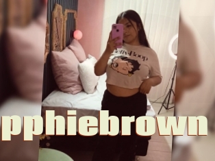 Sopphiebrown