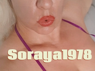 Soraya1978