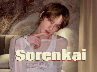 Sorenkai