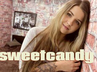 Sosweetcandy