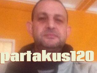 Spartakus120