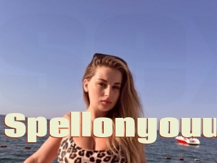 Spellonyouu