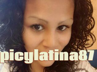 Spicylatina87