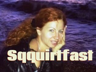 Sqquirtfast