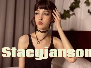 Stacyjanson