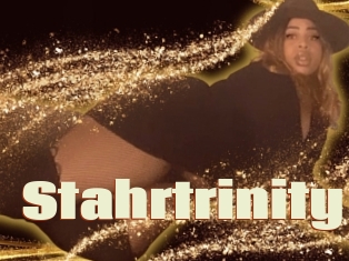 Stahrtrinity