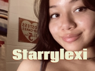 Starrylexi