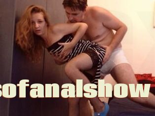 Starsofanalshow