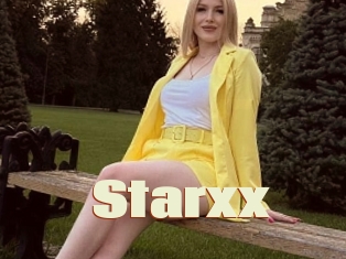 Starxx