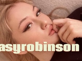 Stasyrobinson