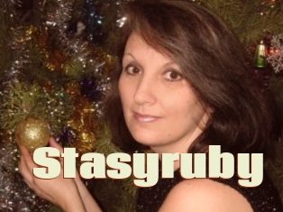 Stasyruby
