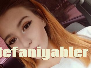 Stefaniyabler