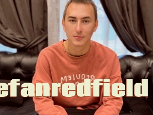 Stefanredfield