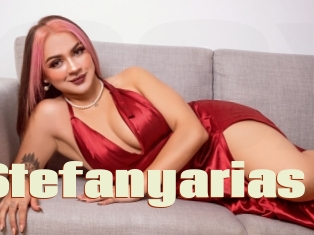 Stefanyarias