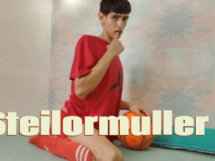 Steilormuller