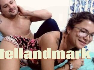 Stellandmark