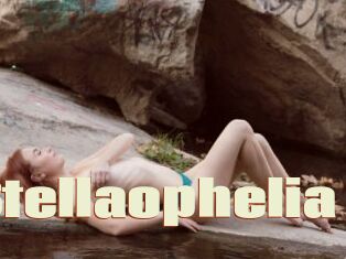 Stellaophelia