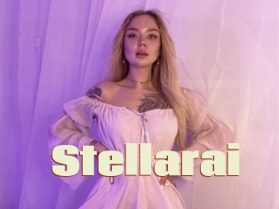 Stellarai