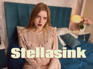 Stellasink