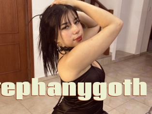 Stephanygoth
