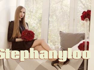 Stephanyloo