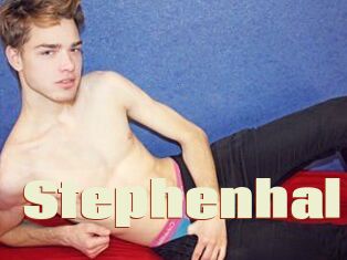 Stephenhal