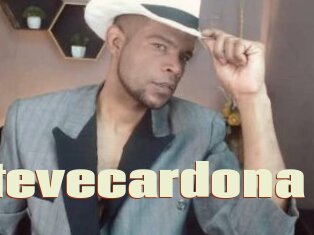 Stevecardona