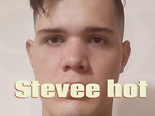 Stevee_hot