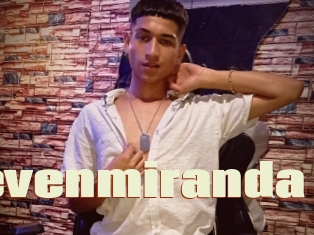 Stevenmiranda