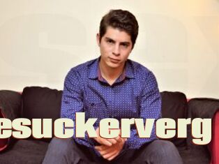Stevesuckerverg