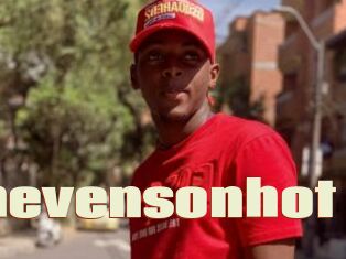 Sthevensonhot