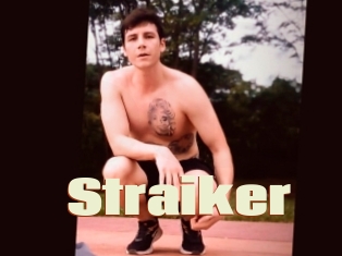 Straiker